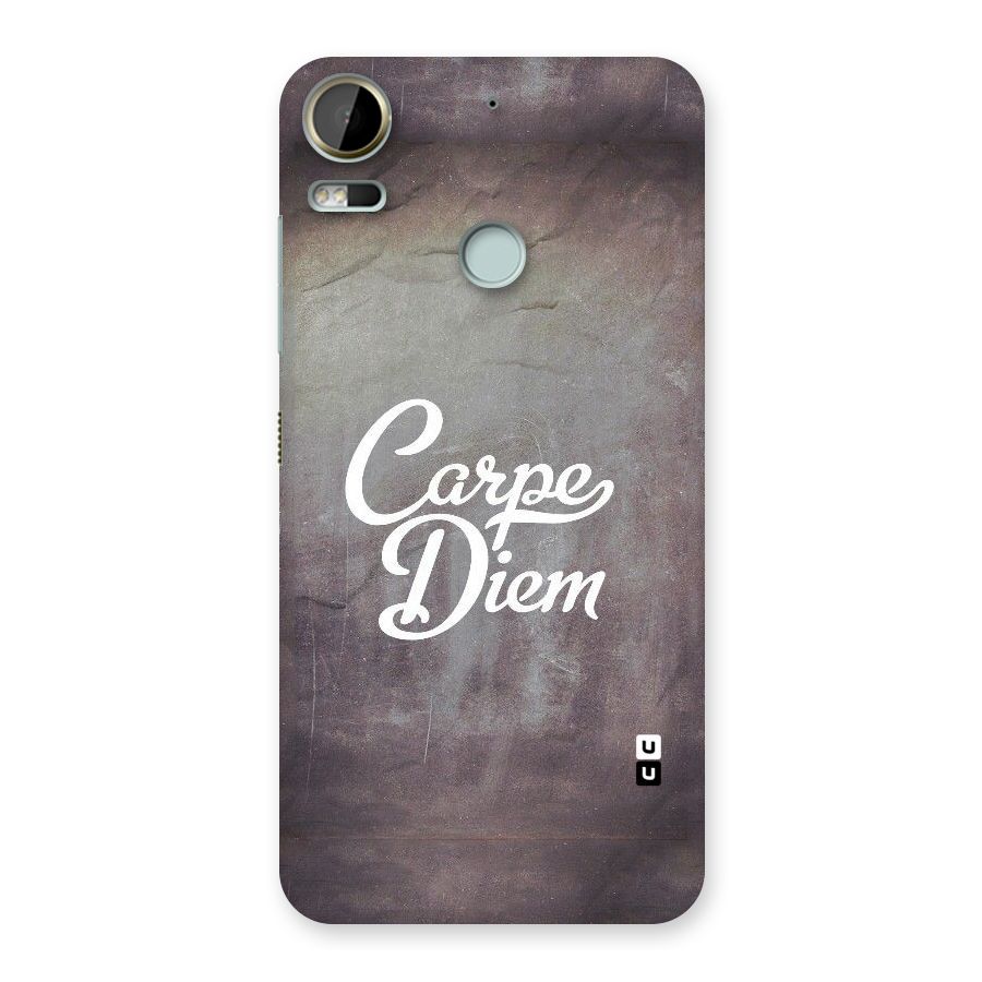 Board Diem Back Case for Desire 10 Pro