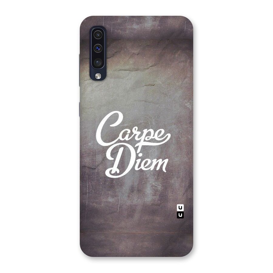 Board Diem Back Case for Galaxy A50s