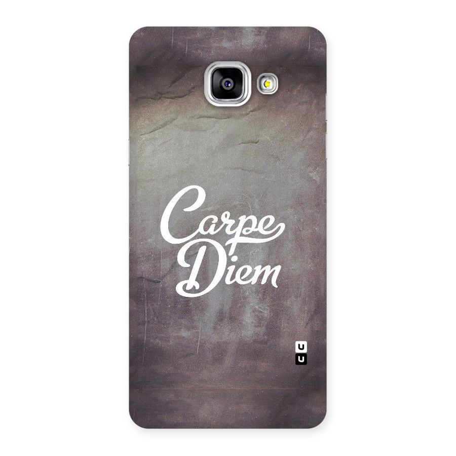 Board Diem Back Case for Galaxy A5 2016