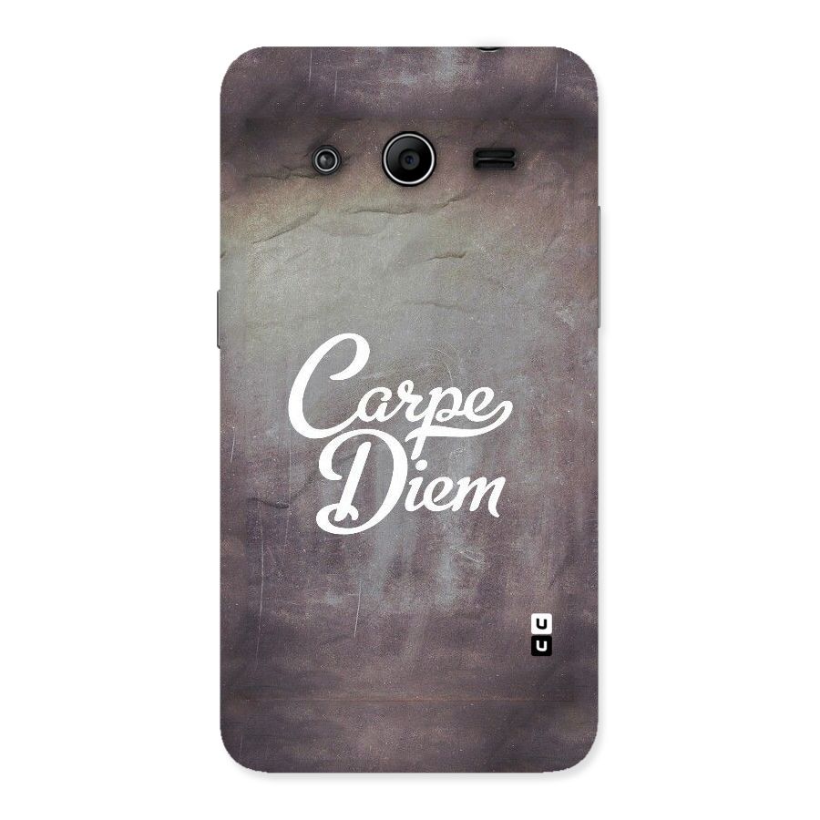 Board Diem Back Case for Galaxy Core 2