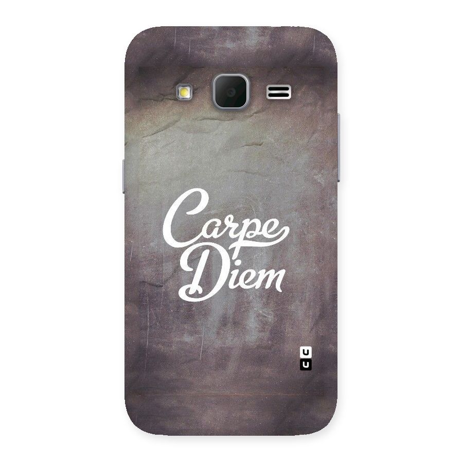 Board Diem Back Case for Galaxy Core Prime
