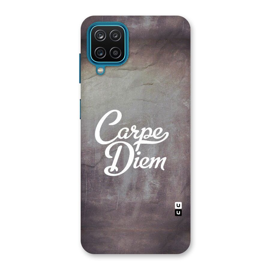 Board Diem Back Case for Galaxy F12