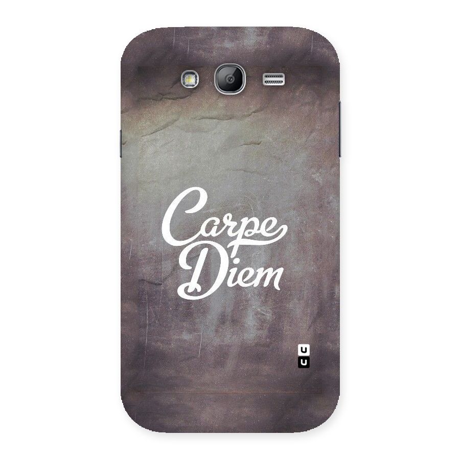 Board Diem Back Case for Galaxy Grand Neo Plus