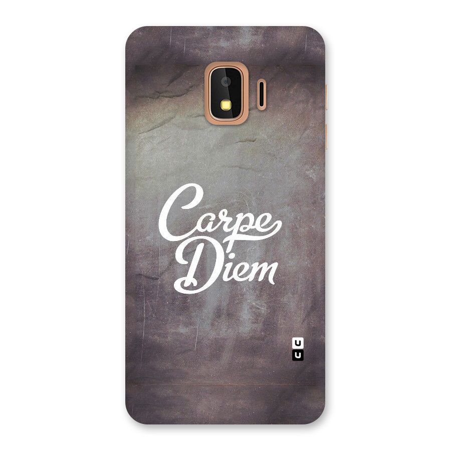 Board Diem Back Case for Galaxy J2 Core