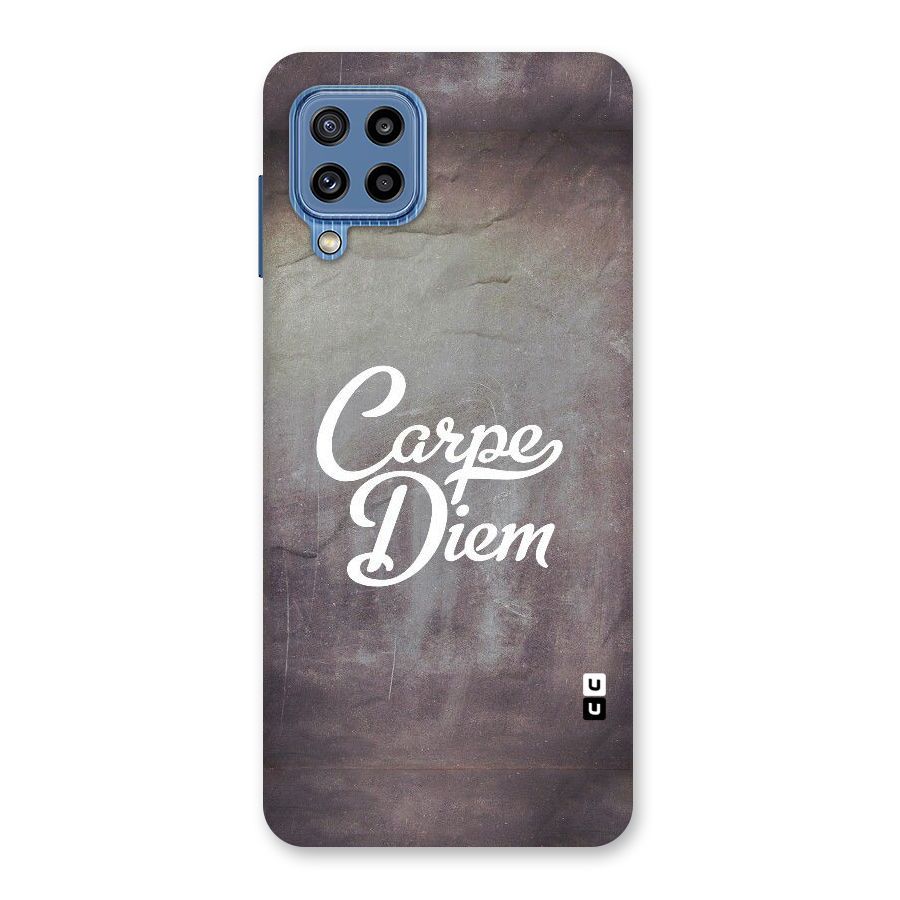 Board Diem Back Case for Galaxy M32