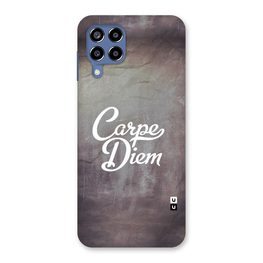 Board Diem Back Case for Galaxy M53 5G
