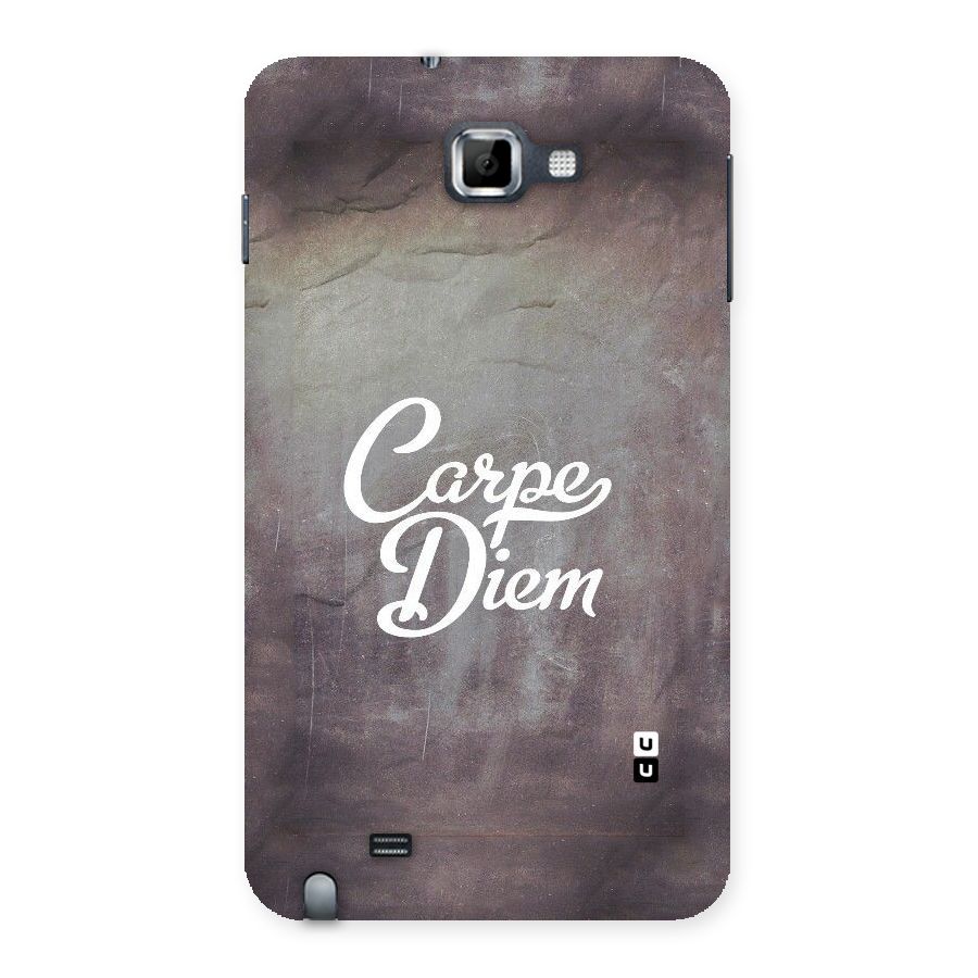 Board Diem Back Case for Galaxy Note