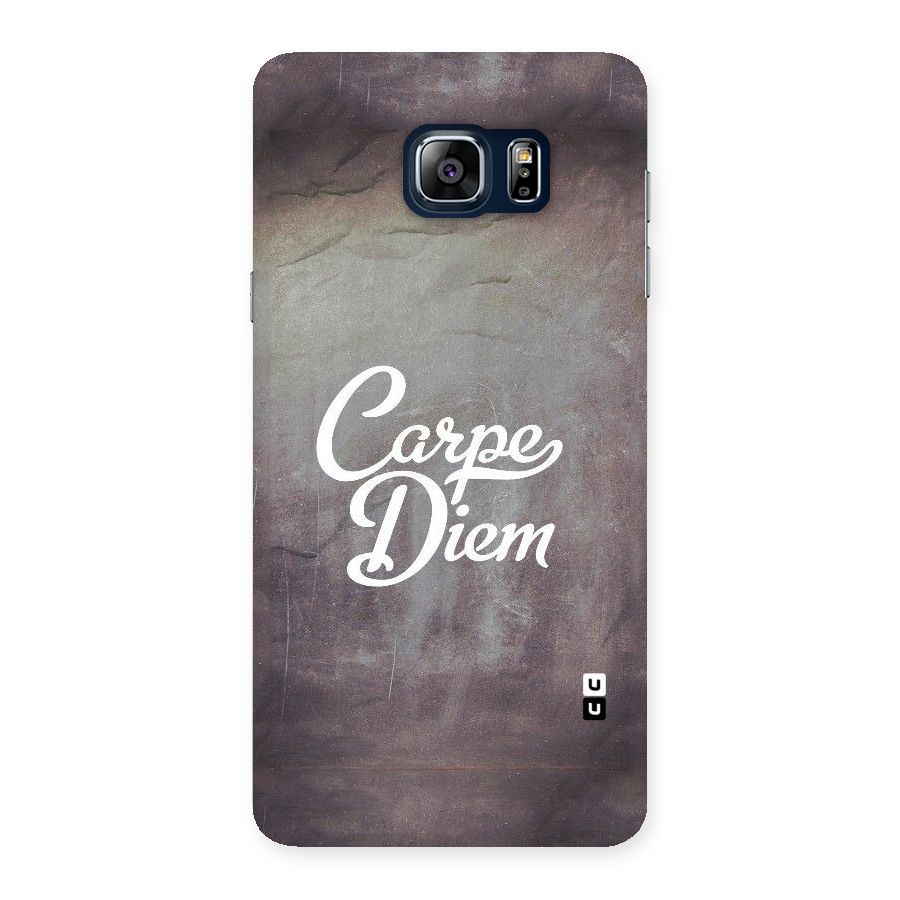 Board Diem Back Case for Galaxy Note 5