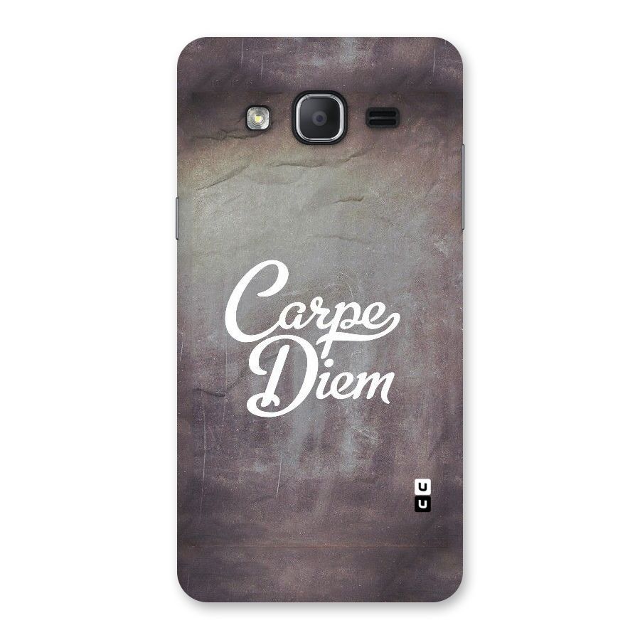 Board Diem Back Case for Galaxy On7 2015
