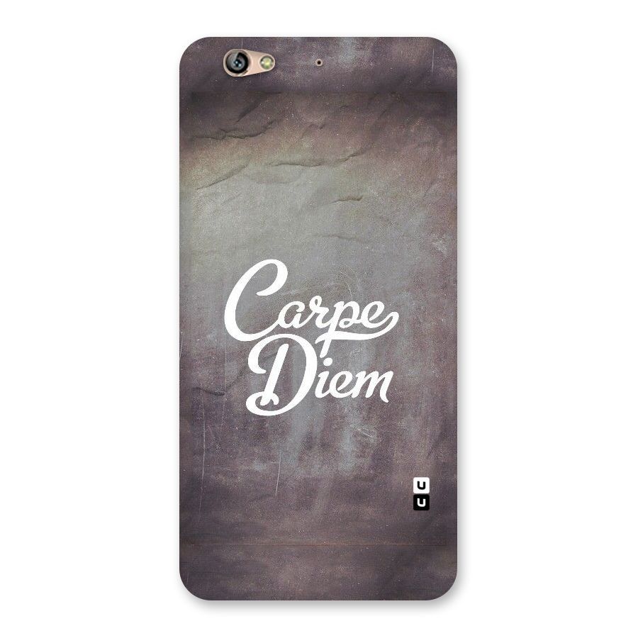 Board Diem Back Case for Gionee S6