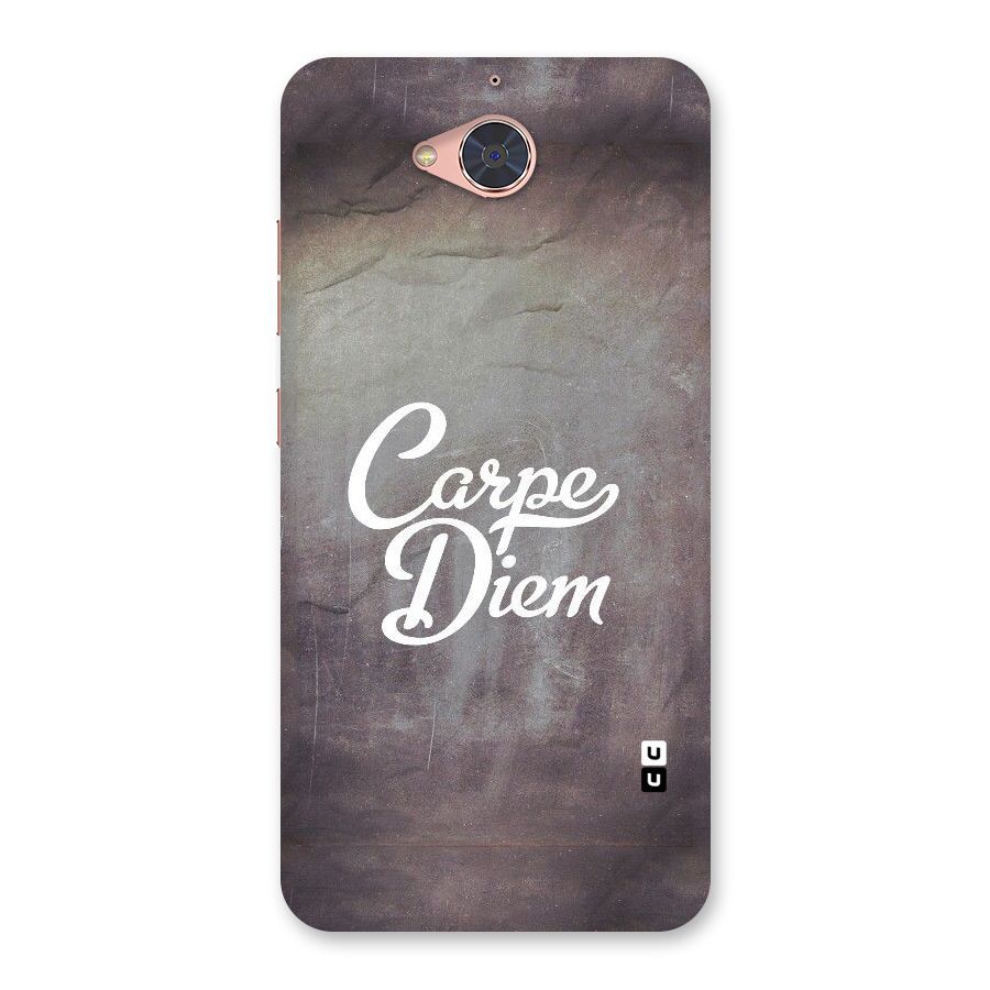 Board Diem Back Case for Gionee S6 Pro