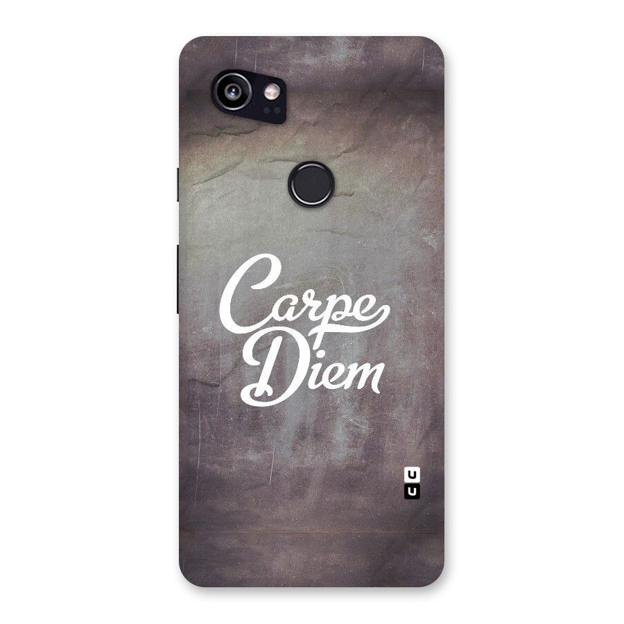 Board Diem Back Case for Google Pixel 2 XL