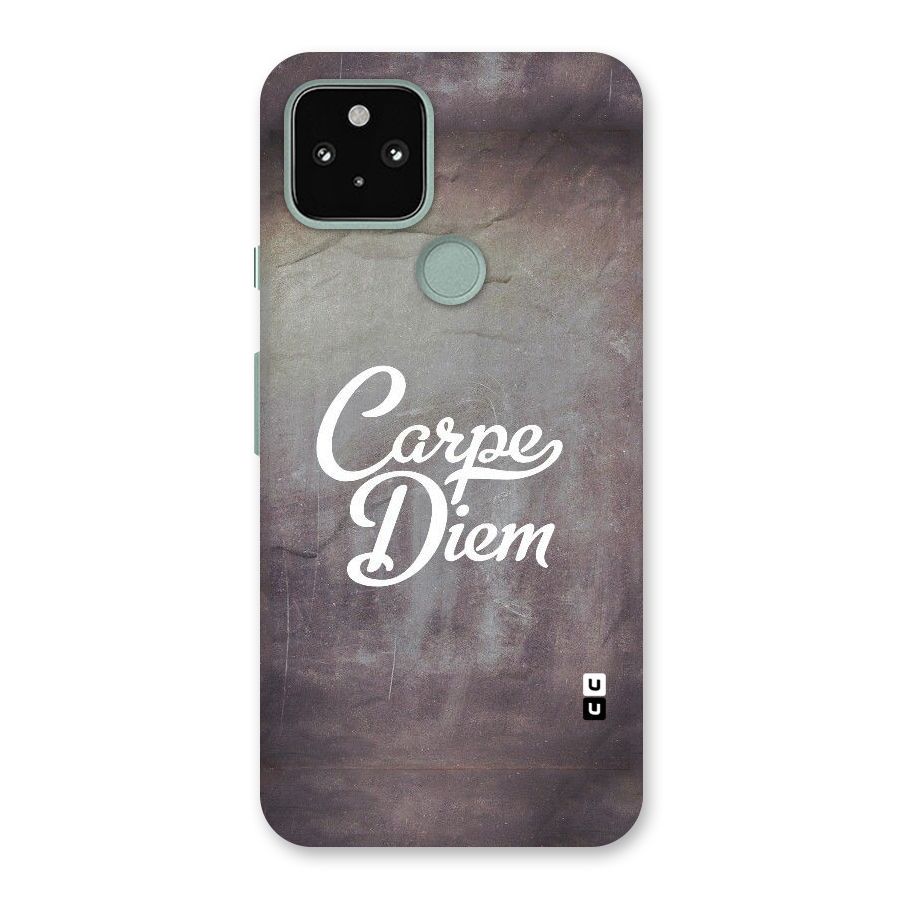 Board Diem Back Case for Google Pixel 5