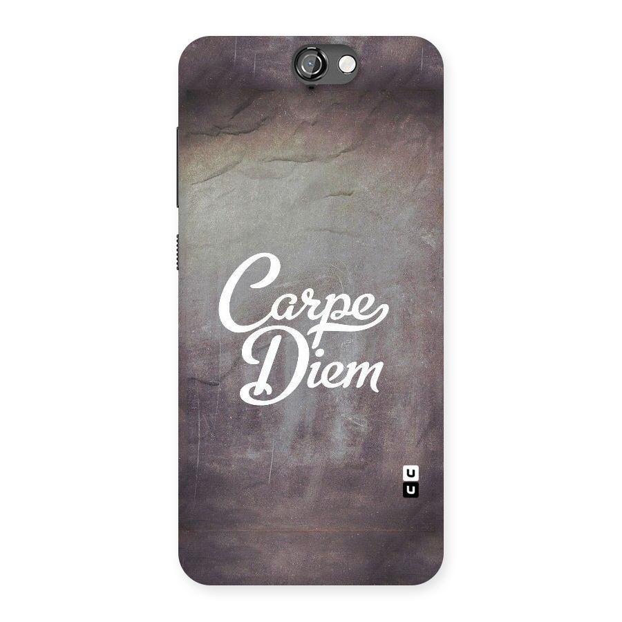 Board Diem Back Case for HTC One A9
