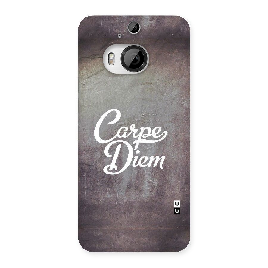 Board Diem Back Case for HTC One M9 Plus