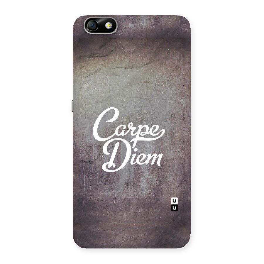 Board Diem Back Case for Honor 4X