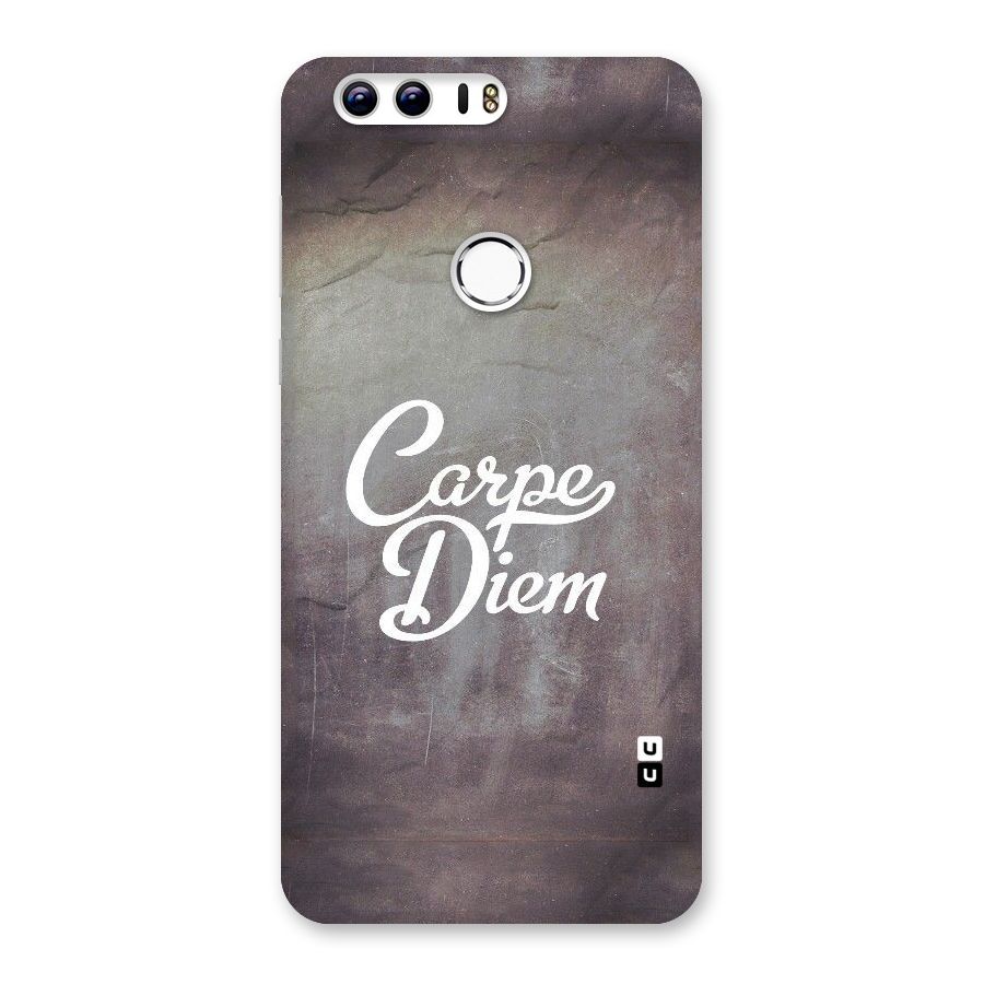 Board Diem Back Case for Honor 8