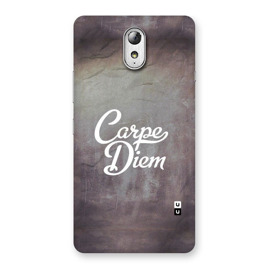 Board Diem Back Case for Lenovo Vibe P1M