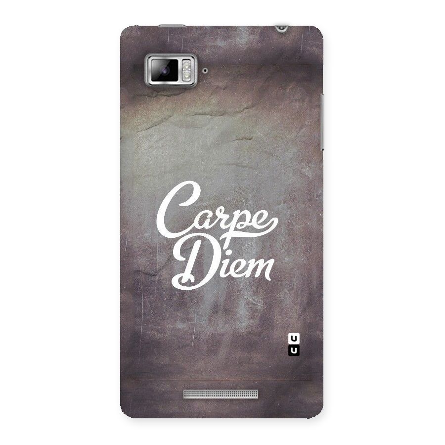 Board Diem Back Case for Lenovo Vibe Z K910