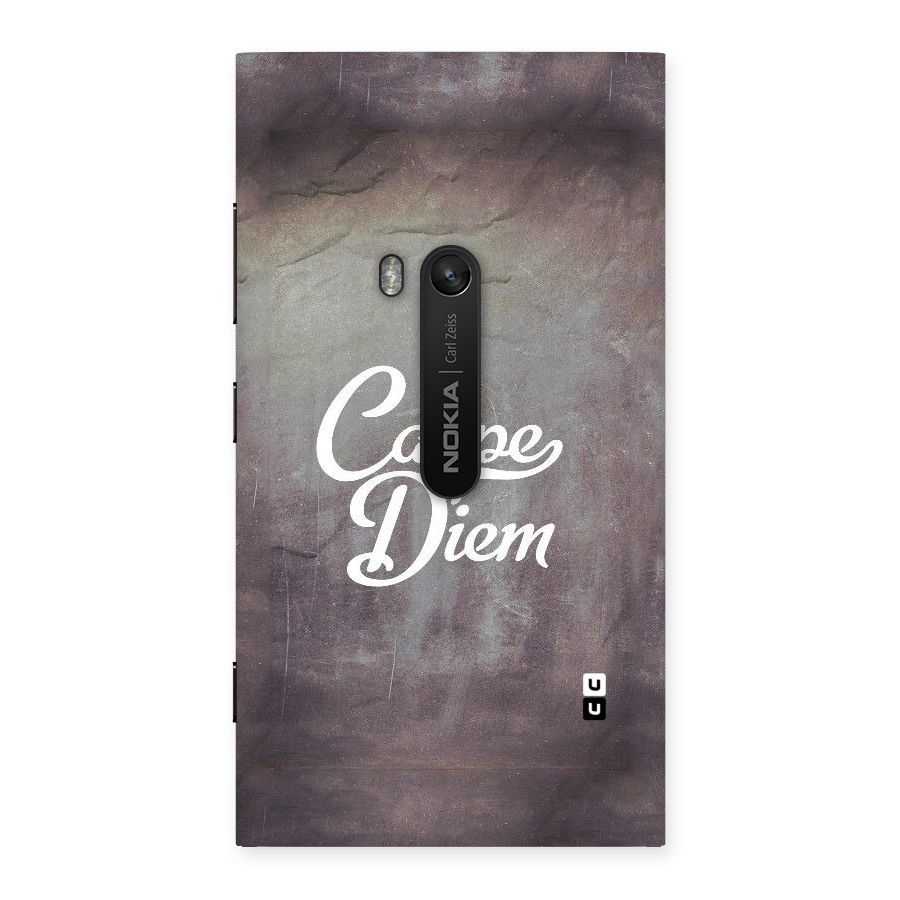 Board Diem Back Case for Lumia 920