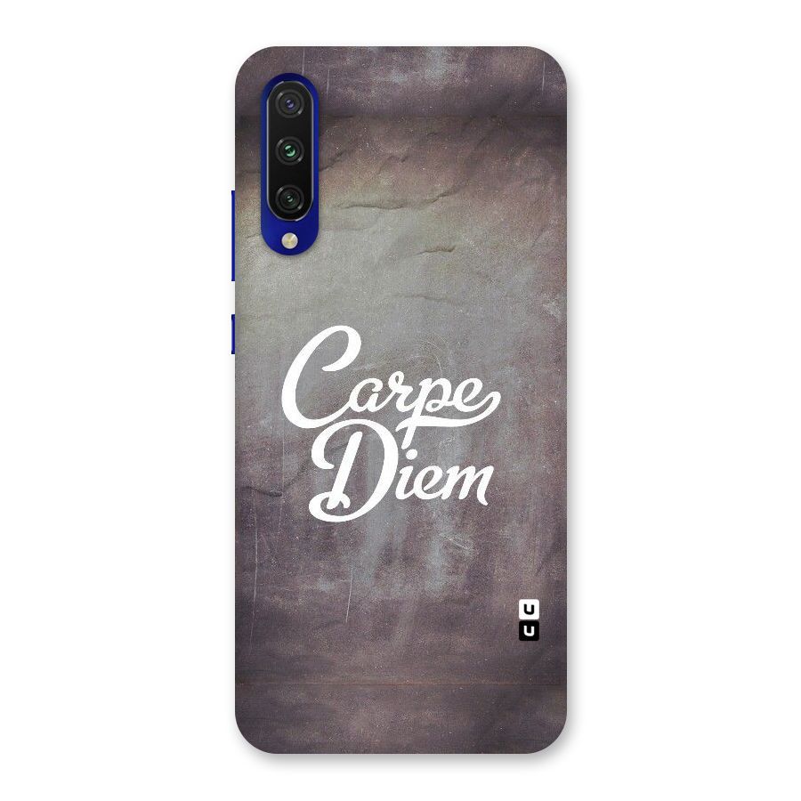 Board Diem Back Case for Mi A3