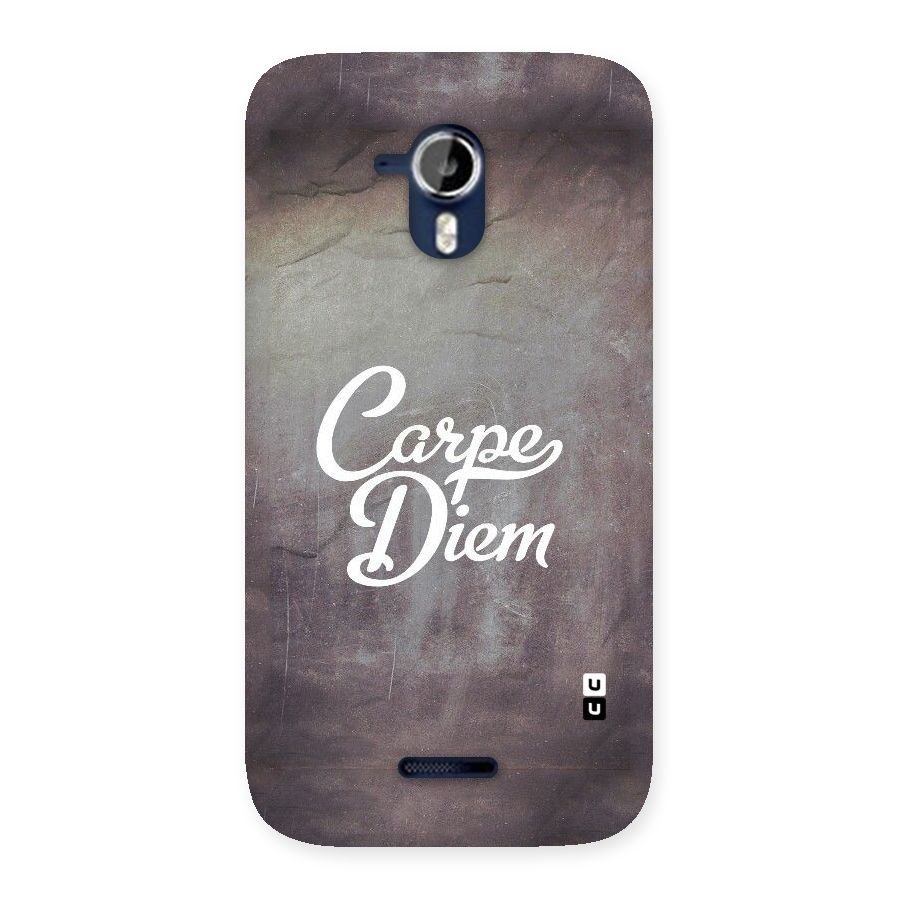 Board Diem Back Case for Micromax Canvas Magnus A117