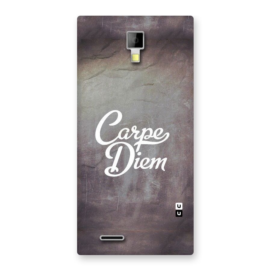 Board Diem Back Case for Micromax Canvas Xpress A99