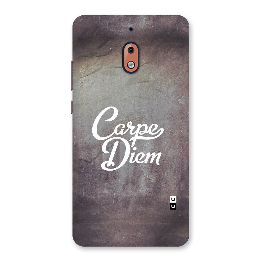 Board Diem Back Case for Nokia 2.1