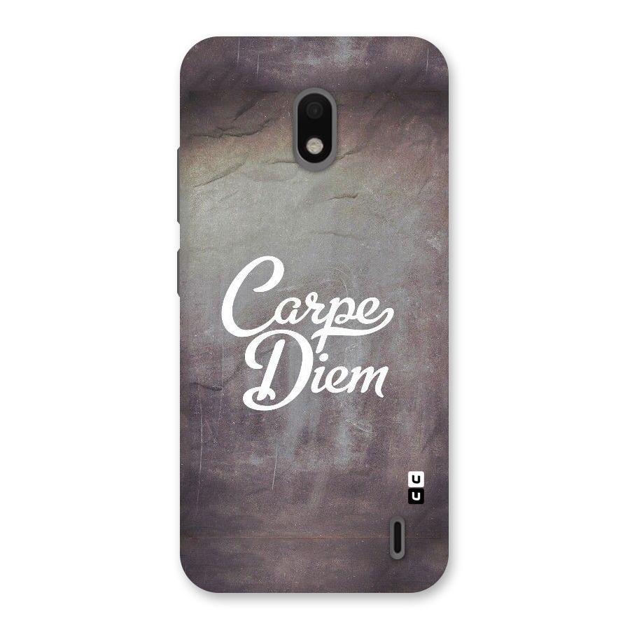 Board Diem Back Case for Nokia 2.2