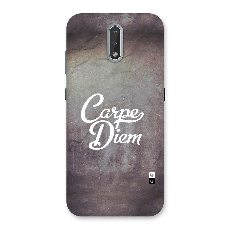 Board Diem Back Case for Nokia 2.3