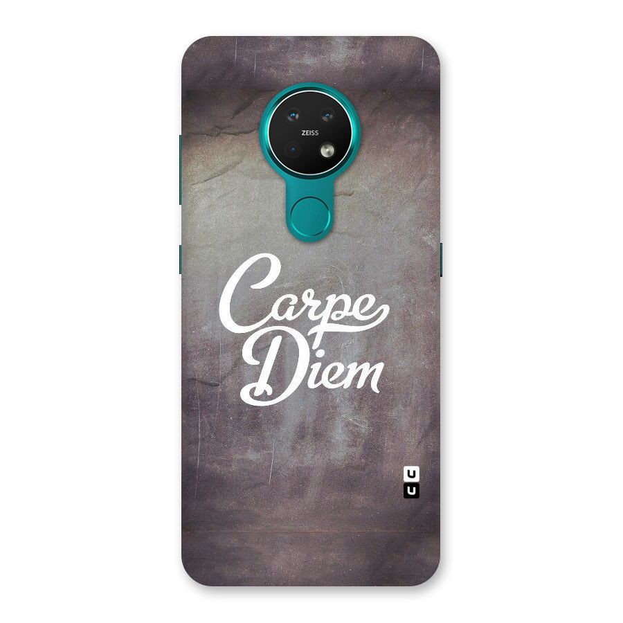 Board Diem Back Case for Nokia 7.2