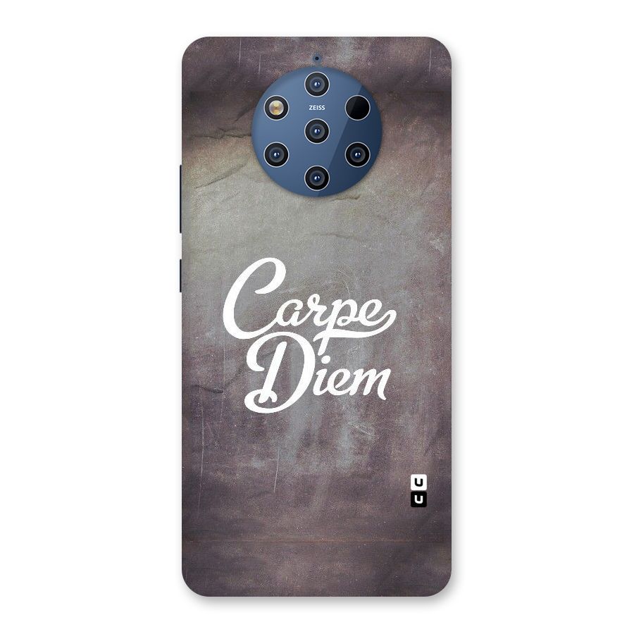 Board Diem Back Case for Nokia 9 PureView
