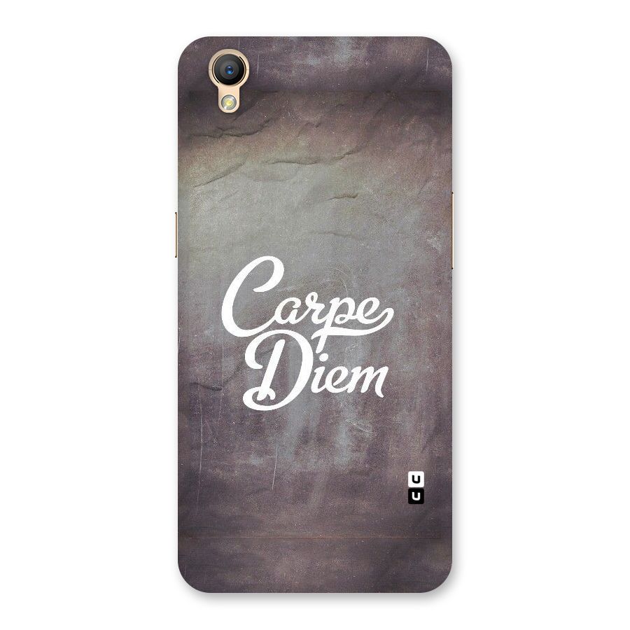 Board Diem Back Case for Oppo A37
