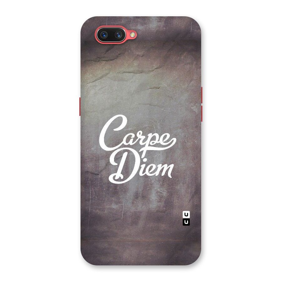 Board Diem Back Case for Oppo A3s