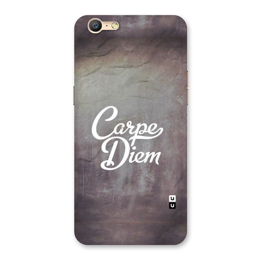 Board Diem Back Case for Oppo A57