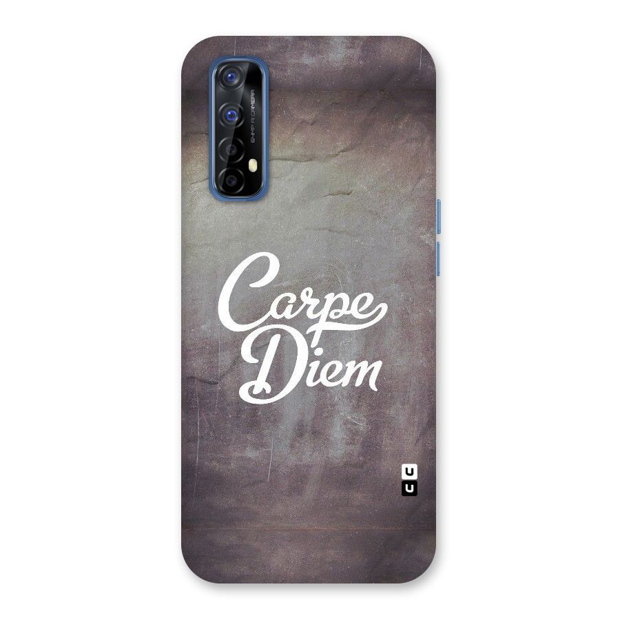 Board Diem Back Case for Realme Narzo 20 Pro