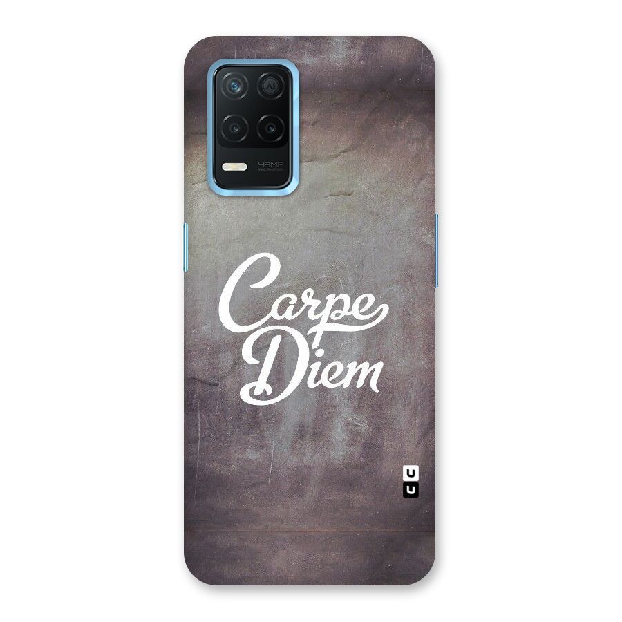 Board Diem Back Case for Realme Narzo 30 5G