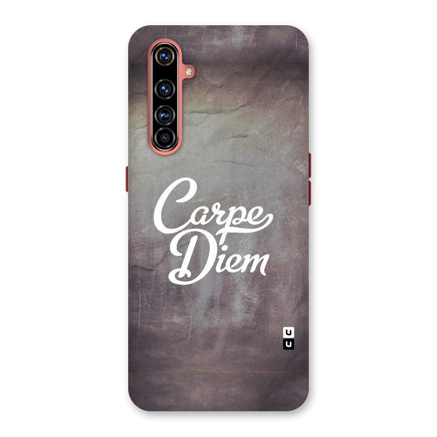 Board Diem Back Case for Realme X50 Pro