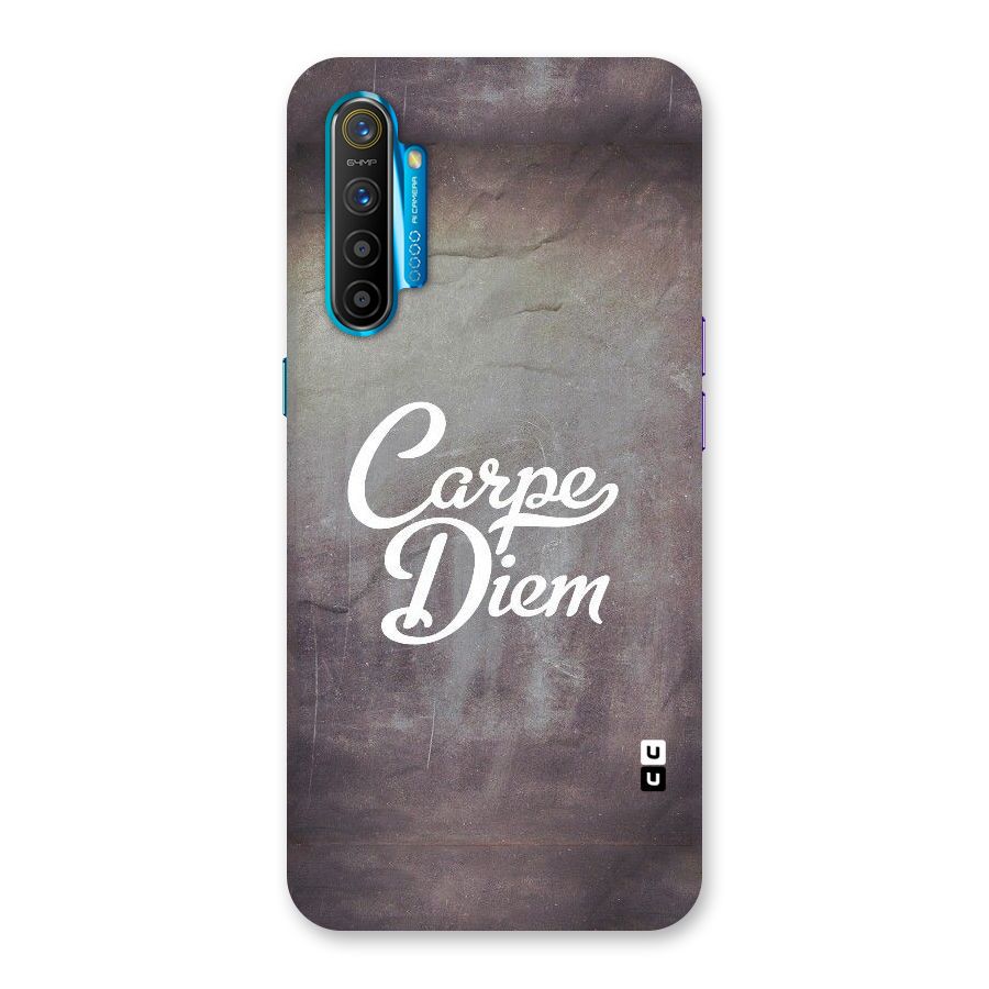 Board Diem Back Case for Realme XT