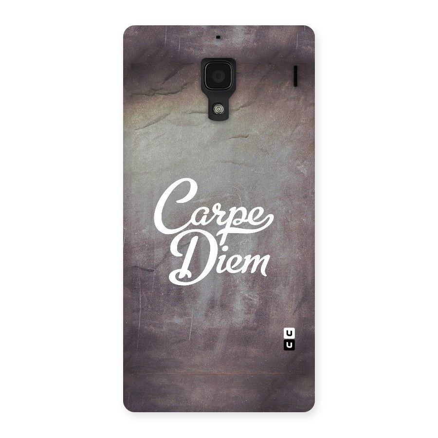 Board Diem Back Case for Redmi 1S