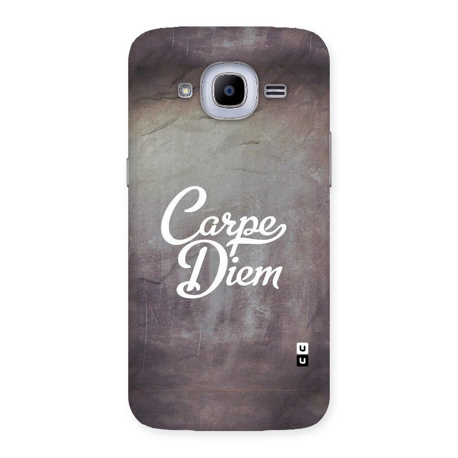 Board Diem Back Case for Samsung Galaxy J2 2016