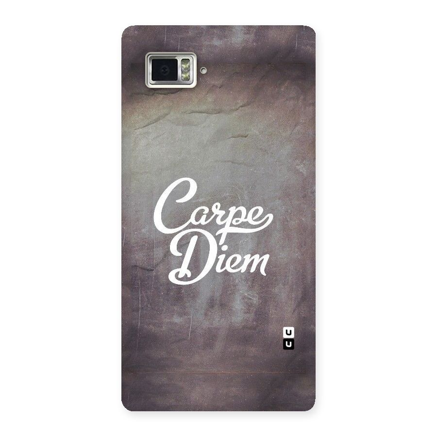 Board Diem Back Case for Vibe Z2 Pro K920