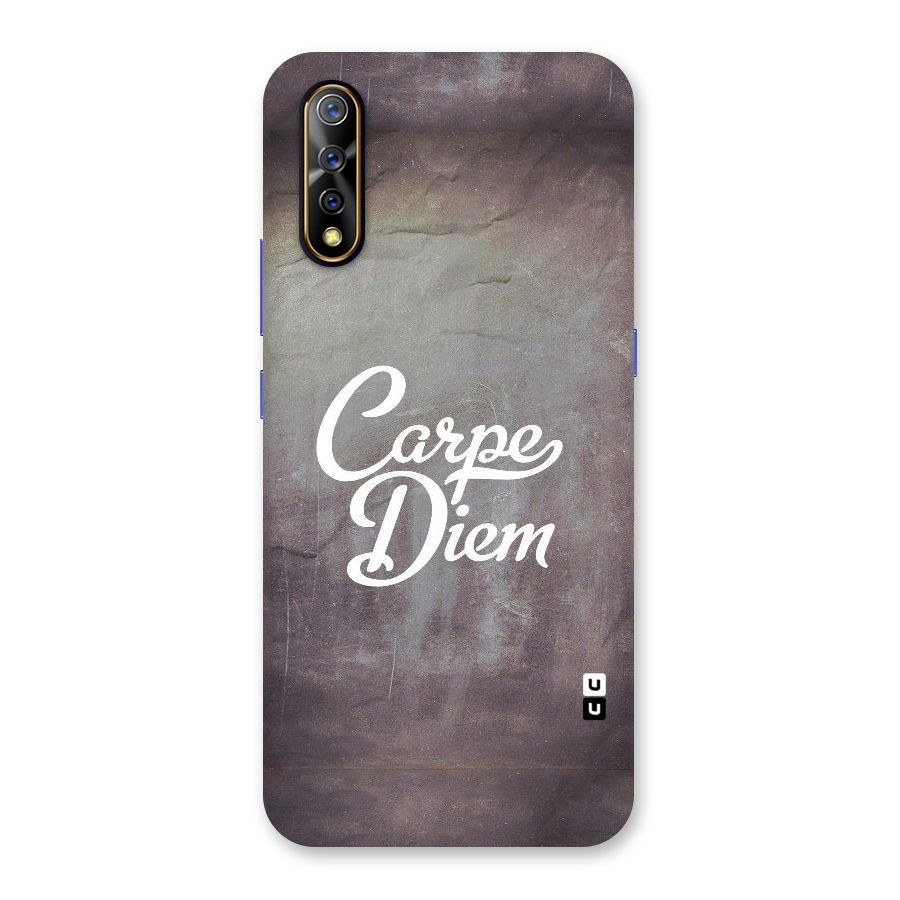 Board Diem Back Case for Vivo S1