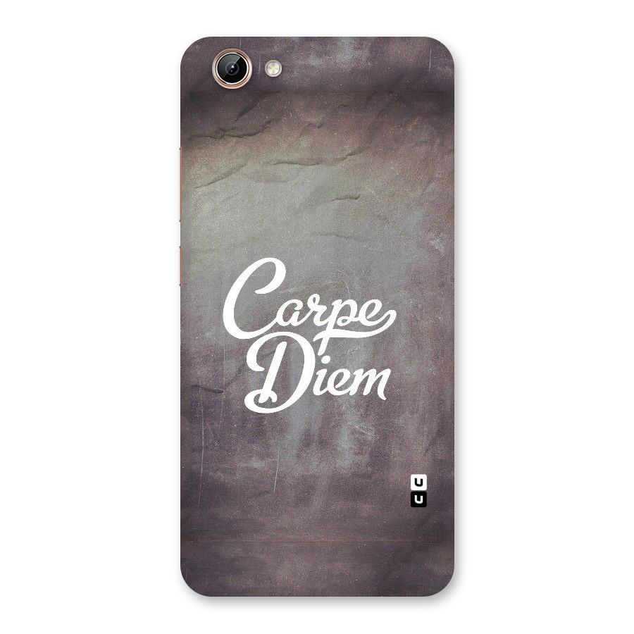 Board Diem Back Case for Vivo Y71i
