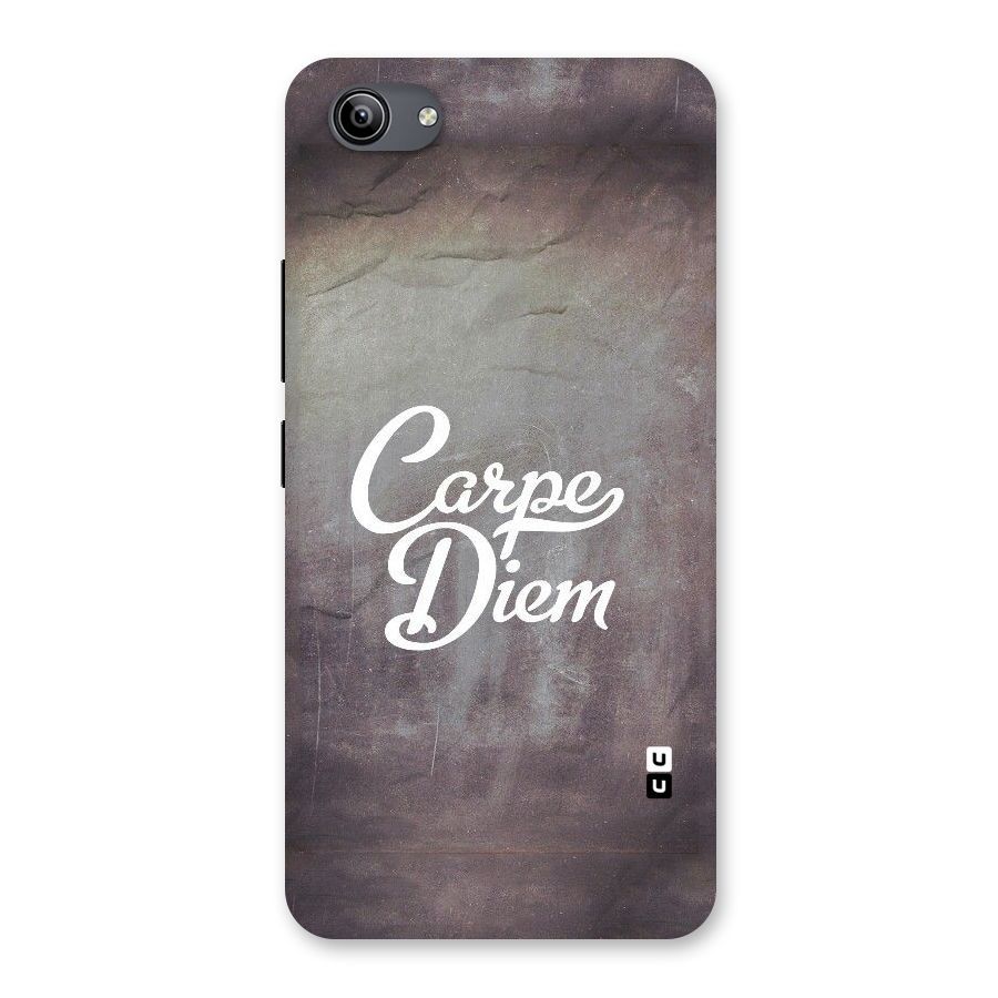 Board Diem Back Case for Vivo Y81i