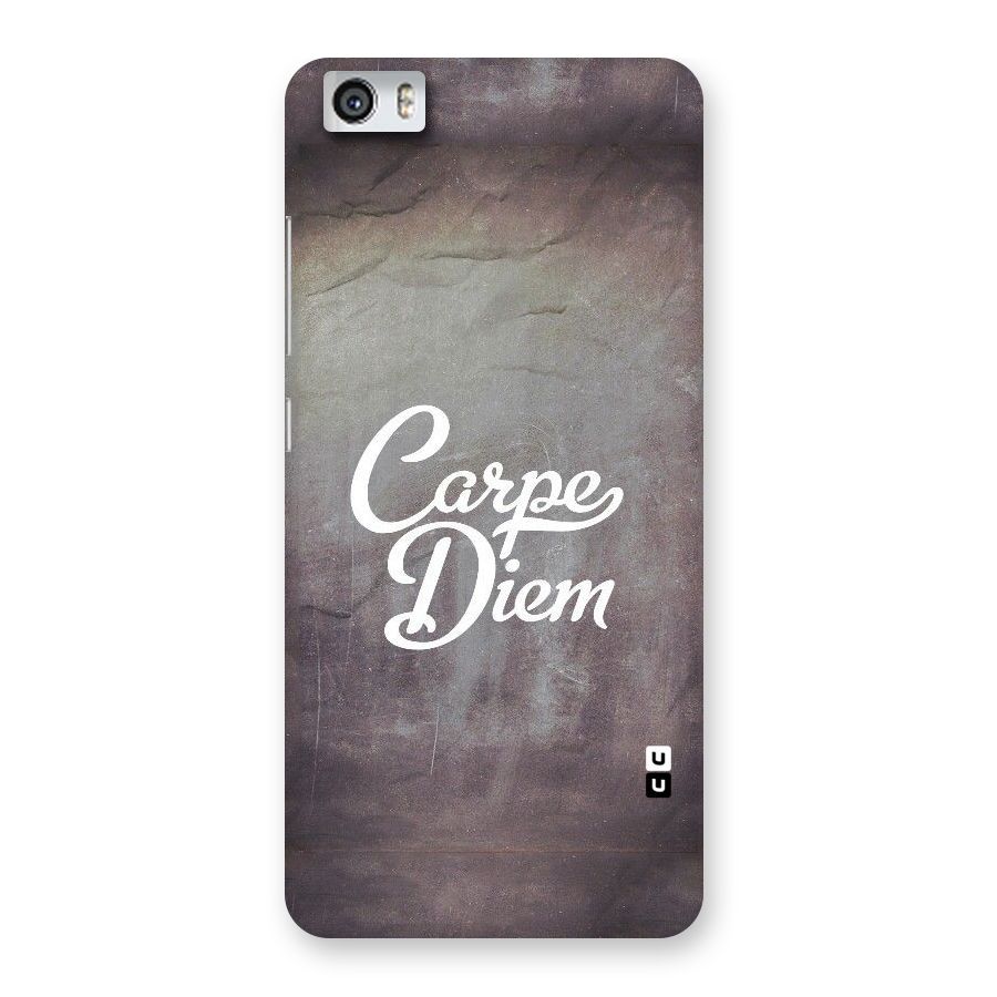 Board Diem Back Case for Xiaomi Redmi Mi5