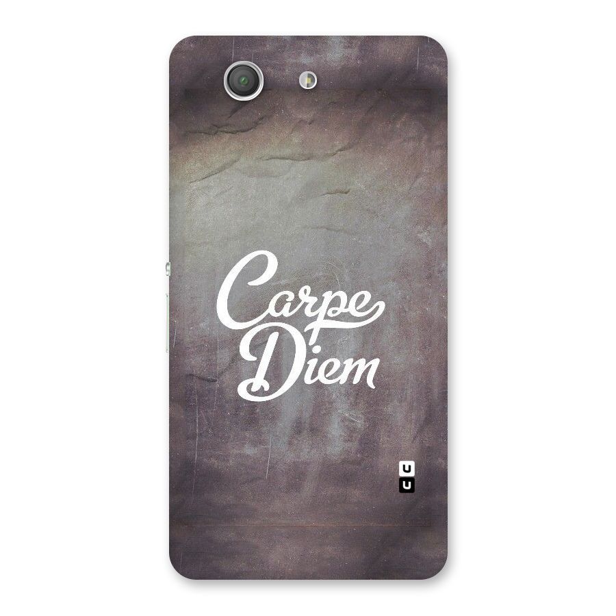 Board Diem Back Case for Xperia Z3 Compact