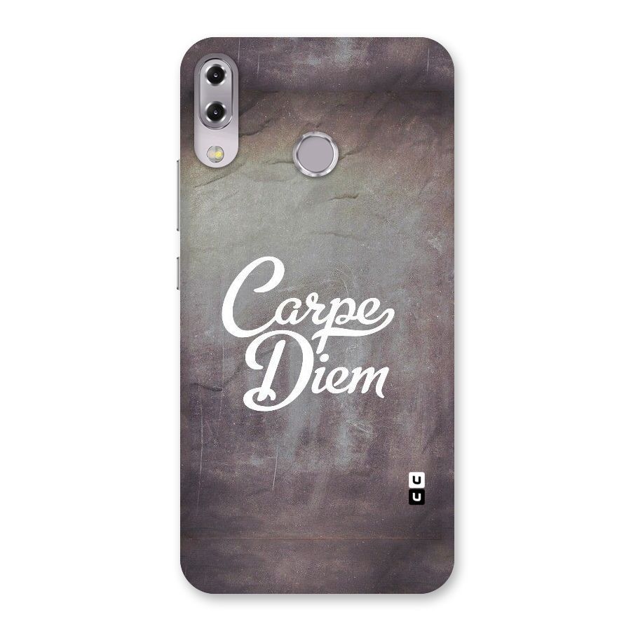 Board Diem Back Case for Zenfone 5Z