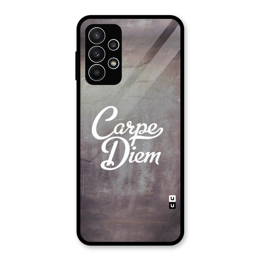 Board Diem Glass Back Case for Galaxy A23