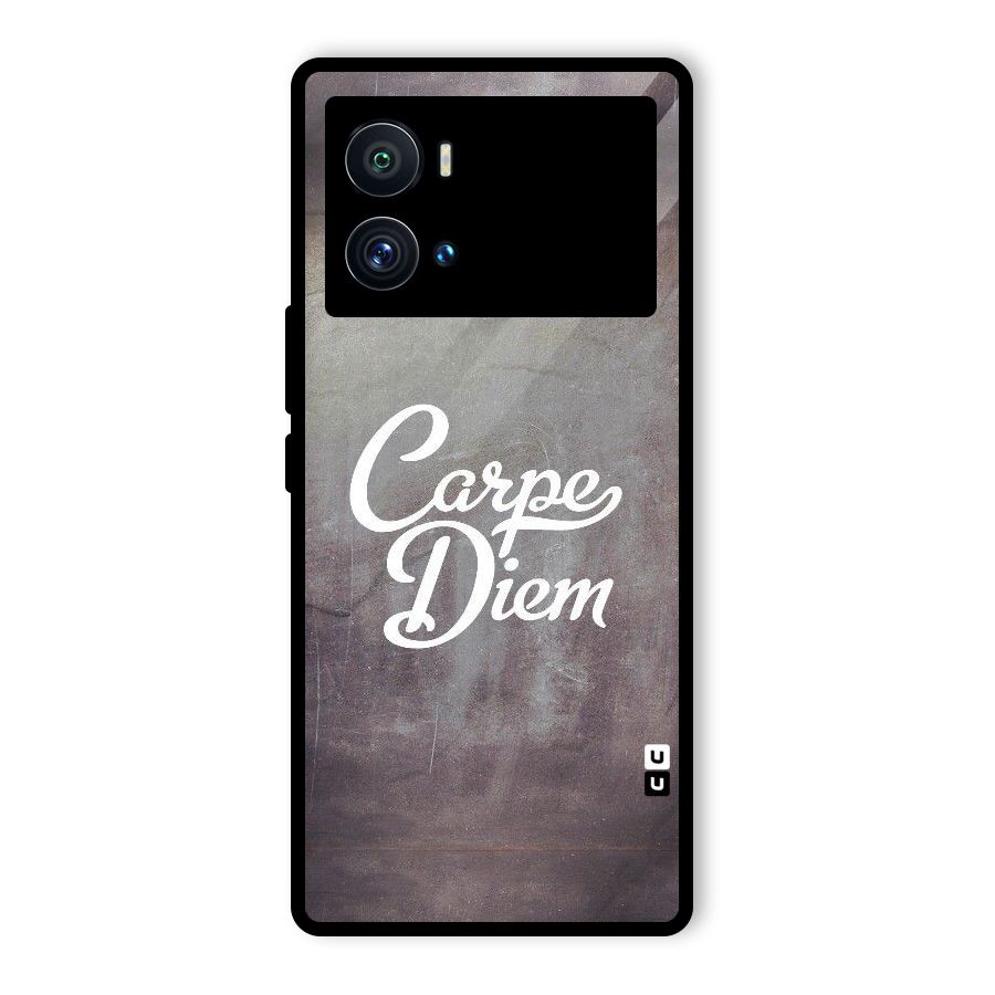 Board Diem Glass Back Case for Vivo iQOO 9 Pro